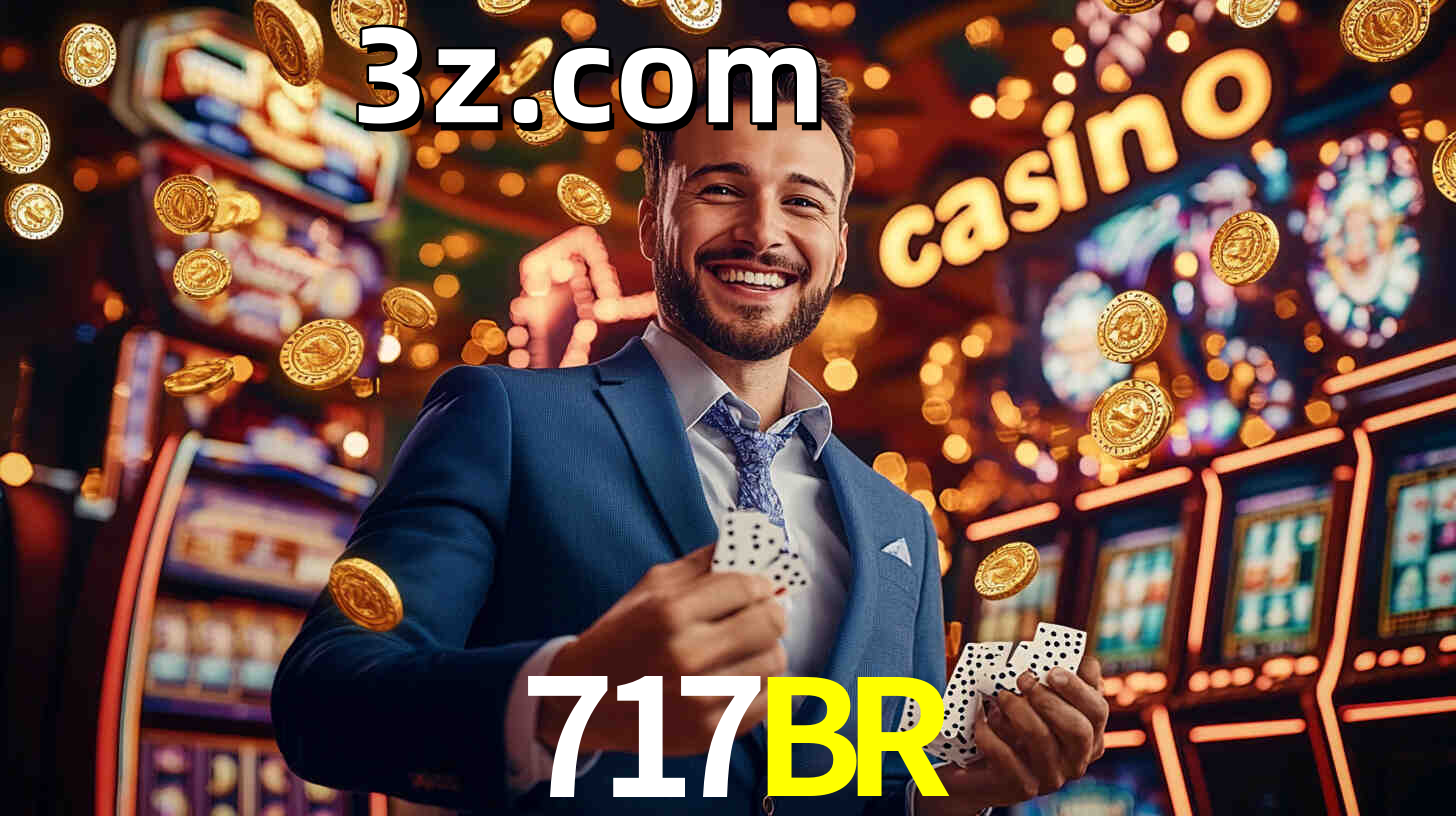 cassino online 717BR